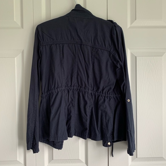 BLUE JACKET - Picture 8 of 8